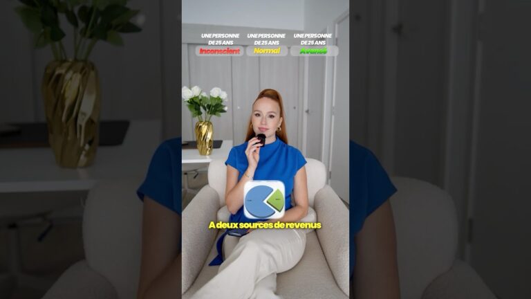 T’es avancé ou INCONSCIENT ?
