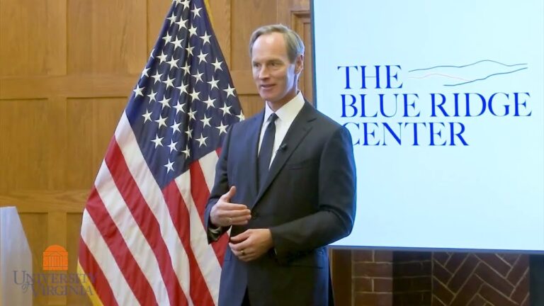 "The Making of an Investment Banker," With Jim Donovan