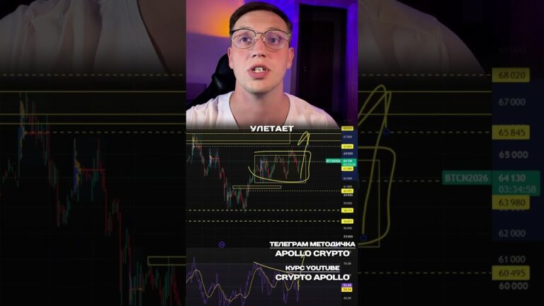 🟢 Биткоин да ты блин издеваешься 17,07,2026 🟢 #crypto #trading #btc #биткоин #трейдинг