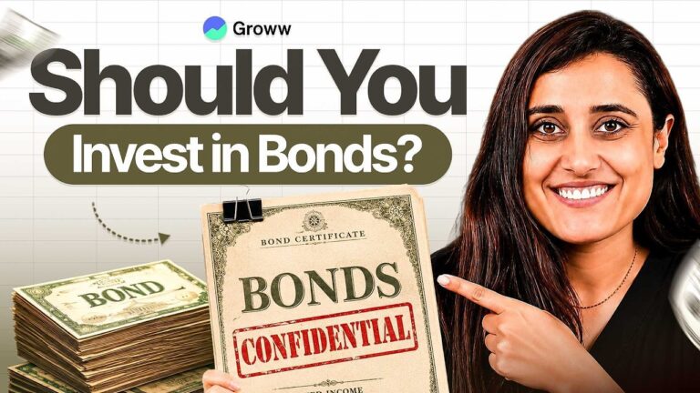 Bonds vs FD – Which is a Better Investment in 2026?