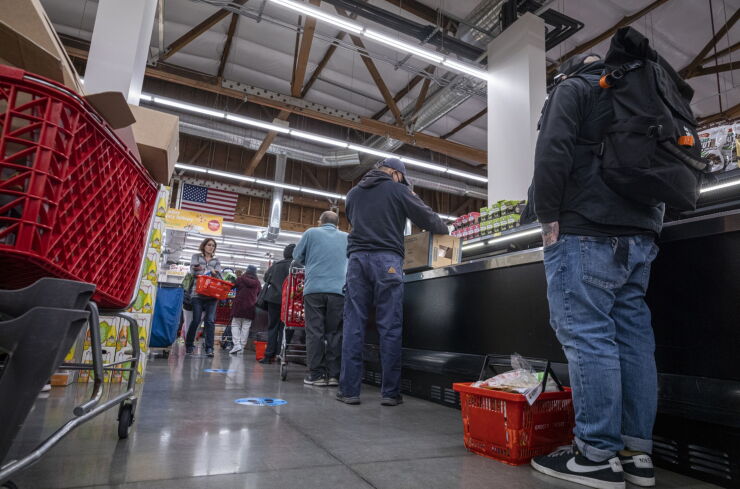 Humid July CPI report puts pressure on Fed to hike