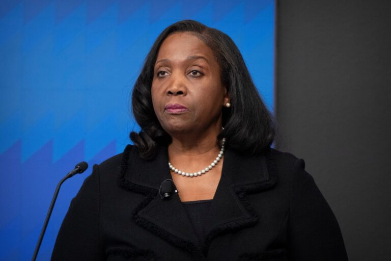 Trump tries again to fire Fed governor Lisa Cook, renewing battle over central bank independence
