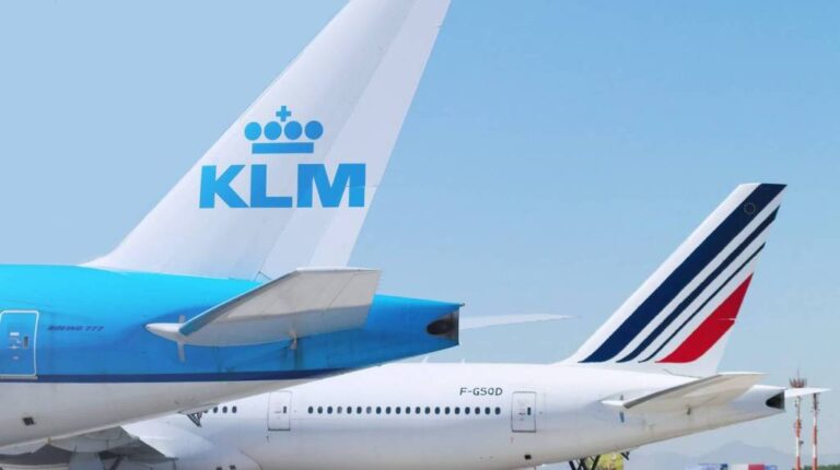 Flying Blue Introduces Light, Standard and Flex Award Fares