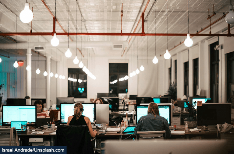 Canaries in the column? AI exposure and the UK’s hiring slowdown – Bank Underground