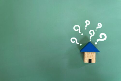 Can you become a first-time homebuyer again?
