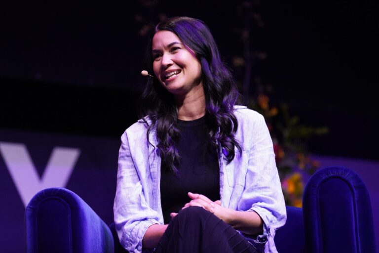 Canva was the rare startup that grew fast and made money—then AI cut its growth forecast by a third