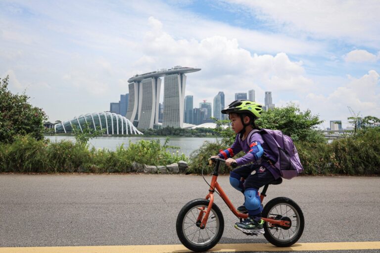 Singapore has overhauled its baby bonus scheme. Will it work to boost birth rates this time?
