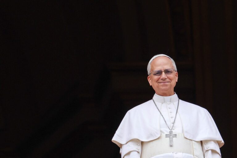 Pope Leo XIV on AI’s new ‘form of domination’: it risks becoming a tool of ‘economic colonialism’