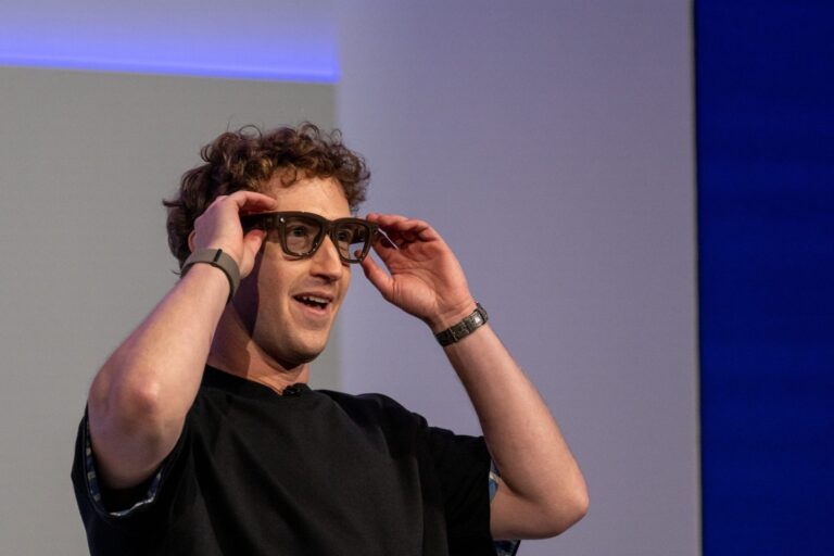 People are going to lengths to stop themselves from being filmed through Meta’s ‘pervert glasses’