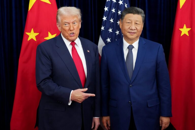 Forget DeepSeek. China’s real ‘Sputnik moment’ is happening on campus as American colleges lose edge