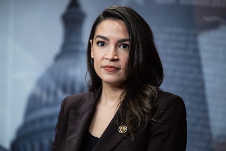 AOC sees a ‘generational tidal wave’ driven by anger over economic futures sidelined by boomers