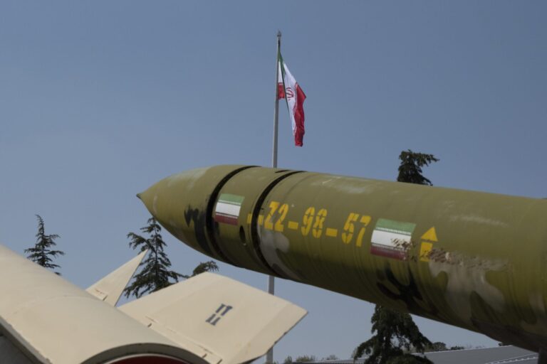 Trump pivoted from bombs to economic war. But in Iran’s view, the real fighting hasn’t started yet