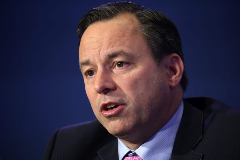Scott Strazik’s stunning turnaround at GE Vernova
