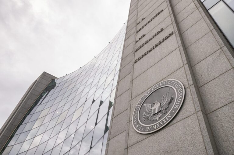 SEC subpoenas Wall Street banks over Situational Awareness