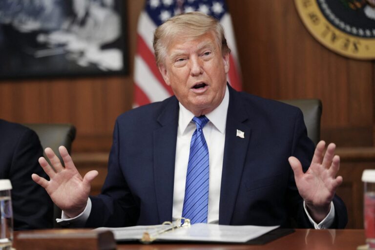 White House won’t publicly release AI model evaluation framework it reviewed today with Meta, Nvidia, Microsoft, OpenAI, Anthropic, variety of smaller companies