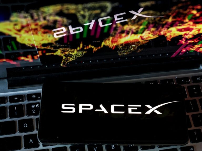 SpaceX created a new class of ultrawealthy. Here’s what comes next