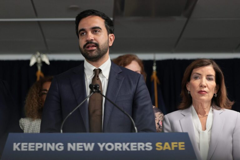New York City sends 11,000 more pied-à-terre tax letters as it apologizes to 1,200 wrongly targeted