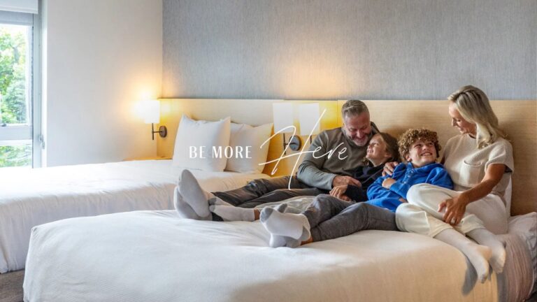 Hyatt Place and Hyatt Select Promo: Earn Up to 30K Bonus Points
