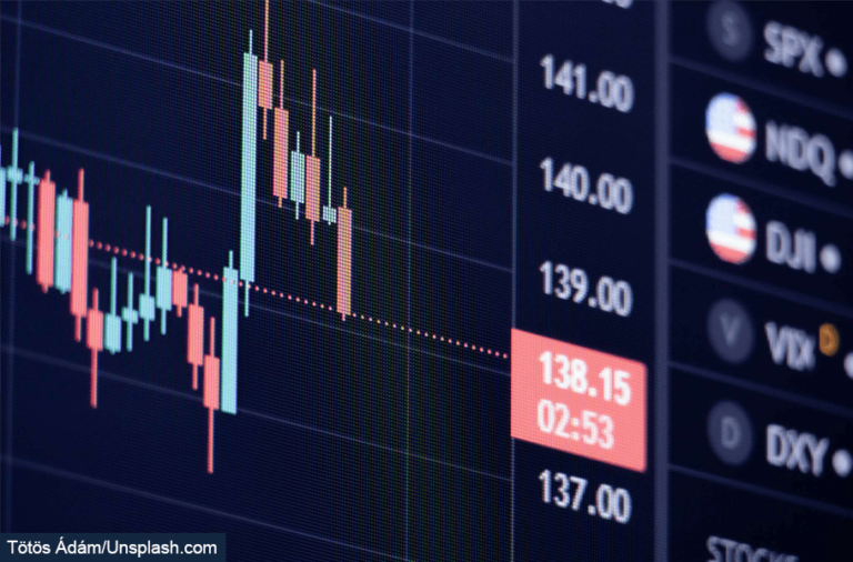 If AI disappoints? The transmission of US big-tech earnings news – Bank Underground