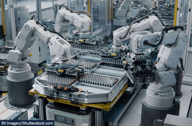 Is UK productivity growth low? A historical and cross-country perspective – Bank Underground