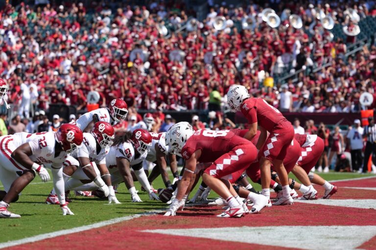 GAO: 94% Of College Sports Programs Lose Money — And Students Help Cover The Gap