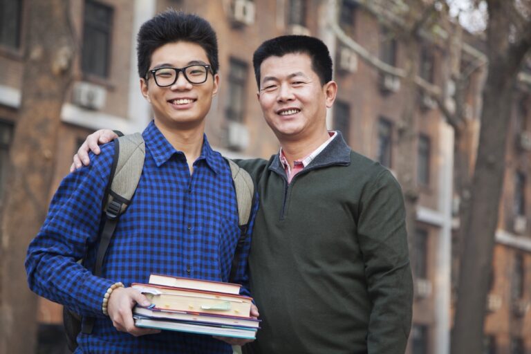 New House Bill Would Let Parents Transfer Parent PLUS Loans To Their Kids