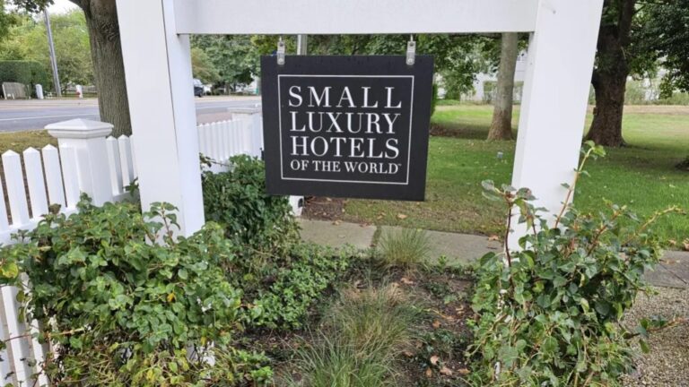 Hilton Adds and Removes SLH Hotels in August Update