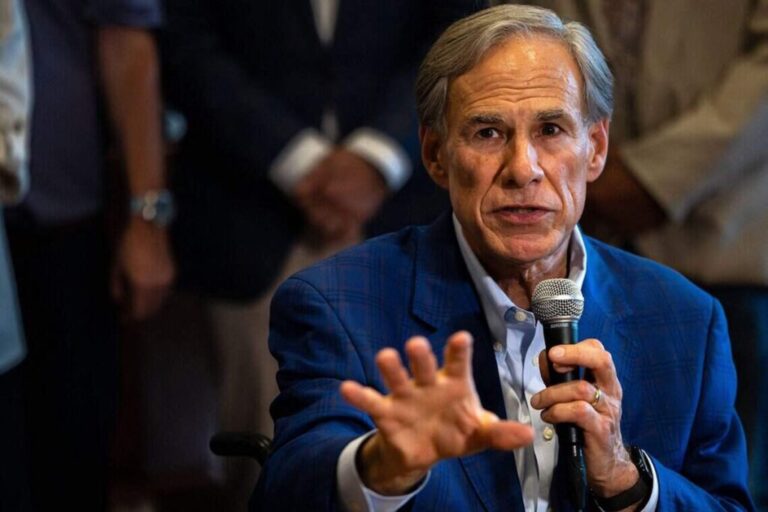 Texas Governor Orders Colleges To Develop Three-Year Bachelor’s Degrees