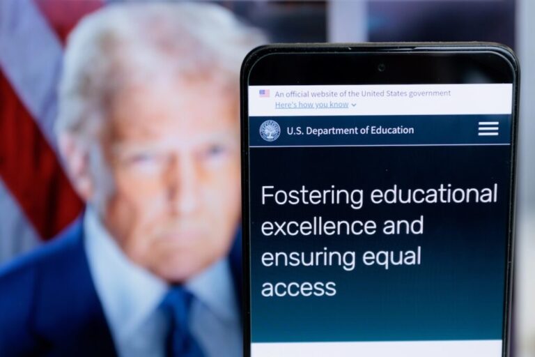 Federal Guidance Bans Race-Based School Discipline: What Families Should Know Now