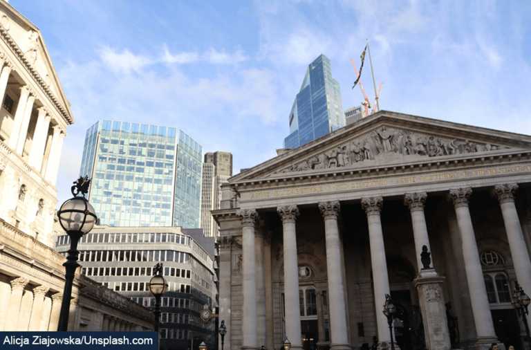Who’s paying attention? How firms form policy rate expectations – Bank Underground