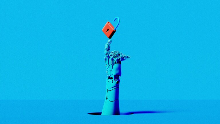 Business Owners Have a New Security Problem: AI Agents With Keys to Company Secrets