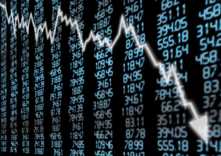 If I Could Tell Everyone 1 Thing About the Stock Market, It’s This: It Will Crash