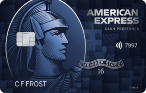 AmEx Blue Cash Preferred (BCP) Credit Card Review (2026.8 Update: AS HIGH AS $300 Offer)