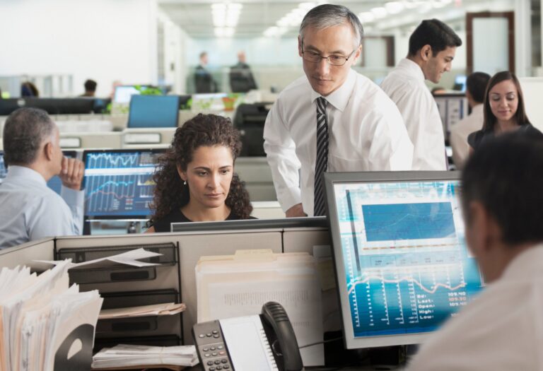Better Neocloud Stock: CoreWeave vs. Nebius