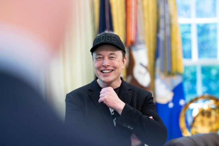 Elon Musk’s Tesla Delivered 480,126 Vehicles in Q2, a 25% Jump From a Year Ago