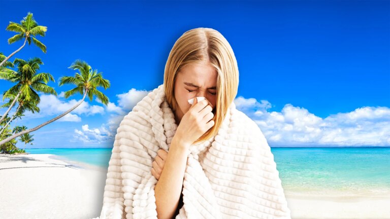 Why 84 Percent of Managers Don’t Trust Your Summer Sick Days (And What Half Are Secretly Doing)