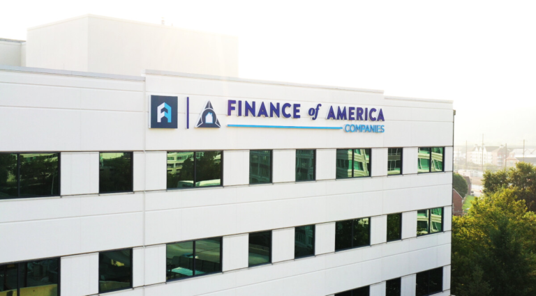 FOA reverse volume up 21% as home equity demand expands