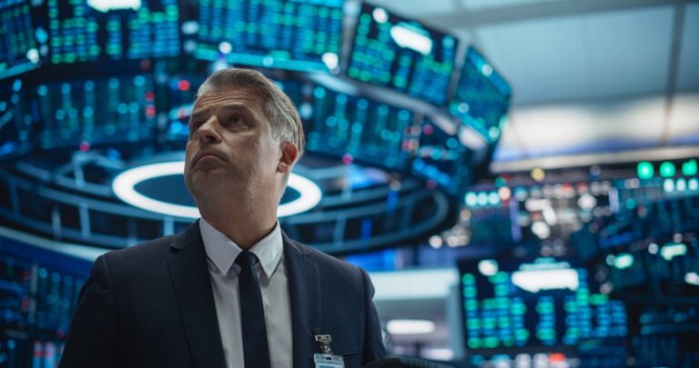 If We’re in an AI Bubble, History Says This Is the Best Way to Recession-Proof Your Portfolio
