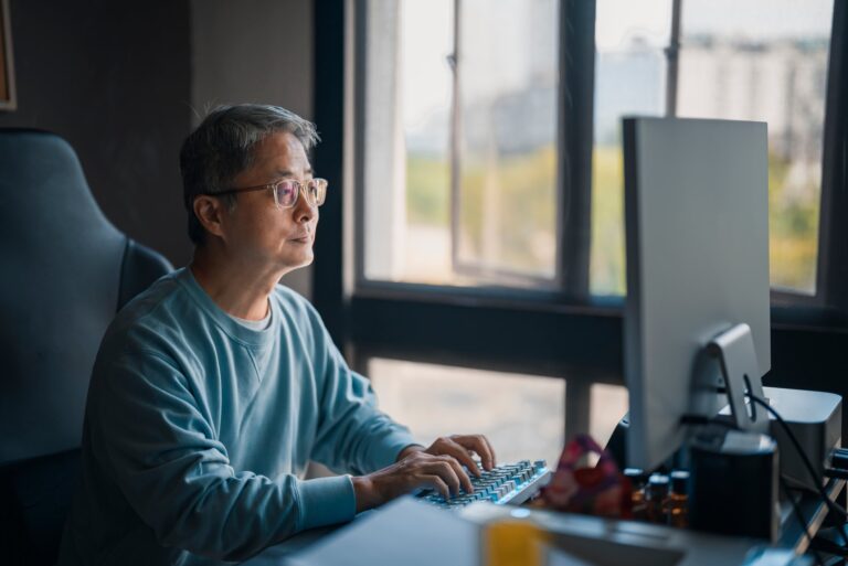 Why Social Security Can’t Be the Center of Your Retirement Income Plan