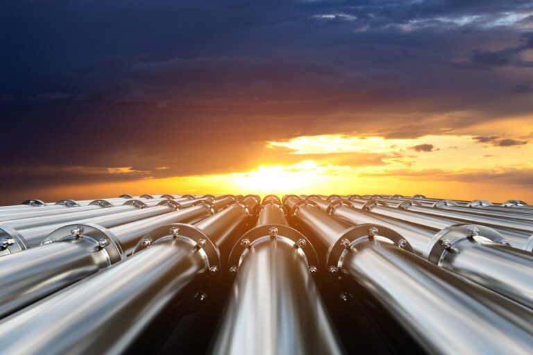 Energy Transfer’s Yield Just Climbed Near 6.5%. Here’s Why I’m Not Worried About the Payout.