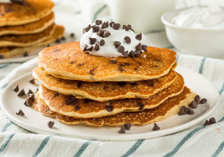 20 Low Budget Breakfast Recipes