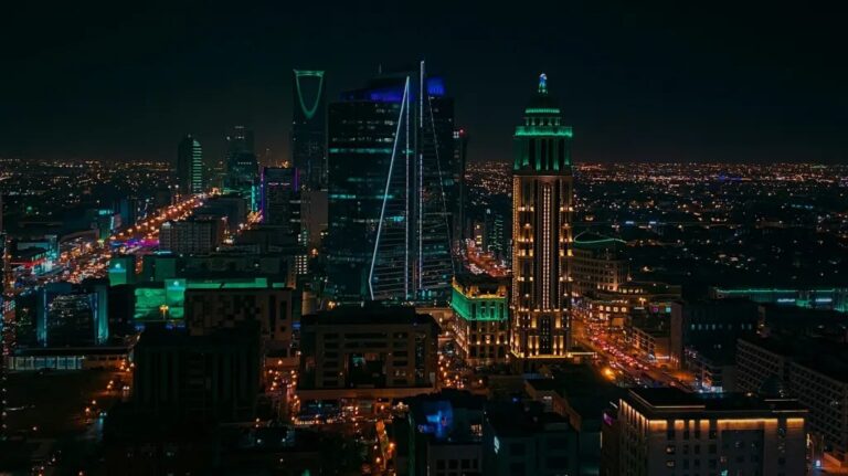 Delta Launches New Atlanta-Riyadh Flights Starting October 23