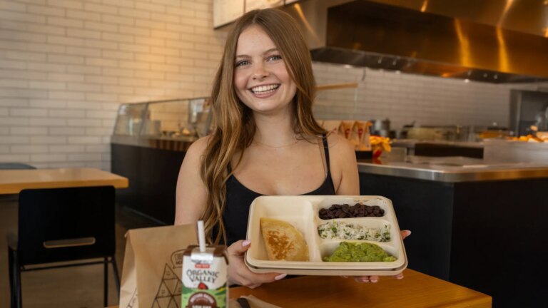 Why Chipotle Is Betting on This 16-Year-Old Founder to Reach Gen Alpha—and Their Families