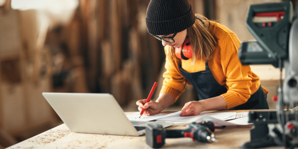 APM’s Self-Employed Mortgage Programs and Solutions
