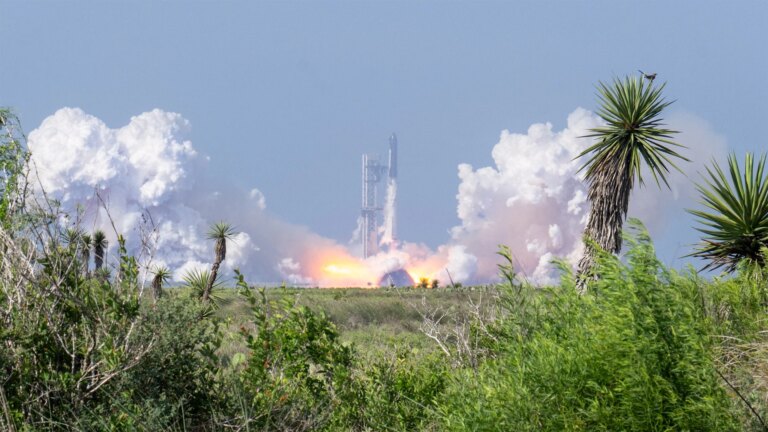 SpaceX Just Beat Estimates and Unveiled a Huge Bet With Nvidia on Space Compute