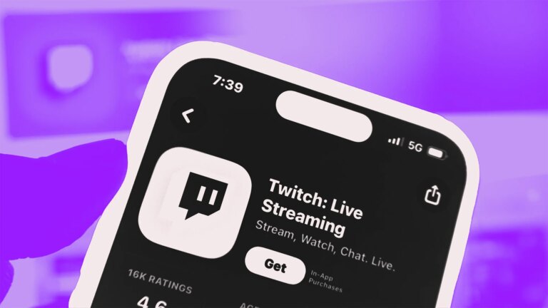 Amazon’s Twitch Made Content Sharing the Default. Now Its Own Creators Are Suing the Platform