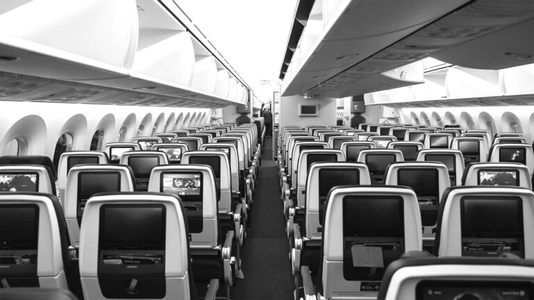 A United Pilot Accidentally Broadcast a 7-Minute Rant to Passengers. He’s Hardly the First to Make That Mistake