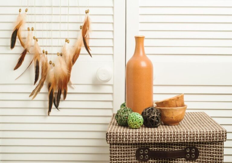 20 Repurposed DIY Room Decor Ideas