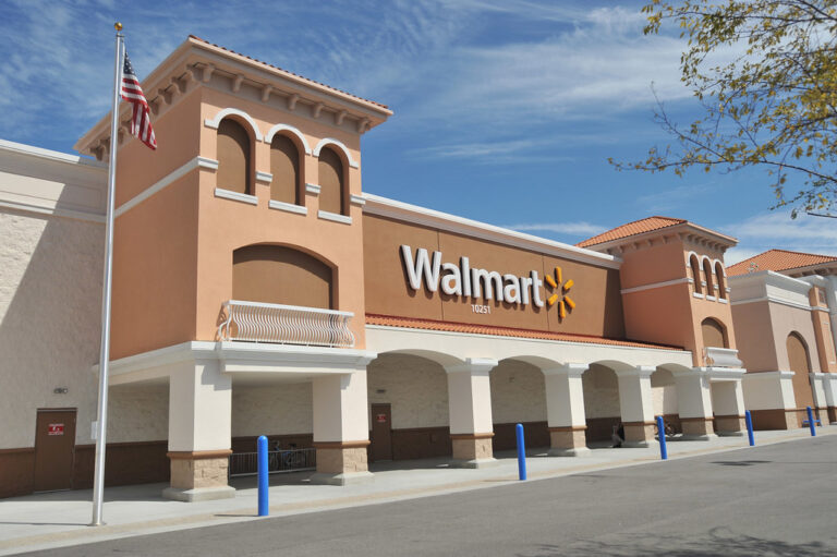 Walmart: Get $10 Off $35 with Code FAST30