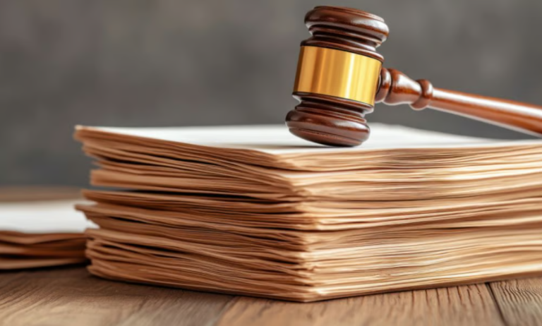 Florida broker gets 30 months for fabricating client income